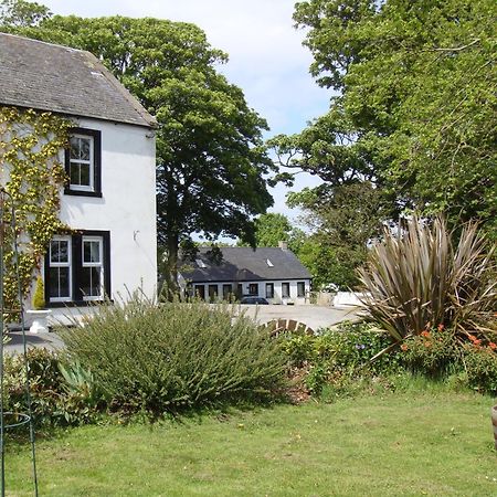 Torrs Warren Country House Hotel Stoneykirk Exteriér fotografie